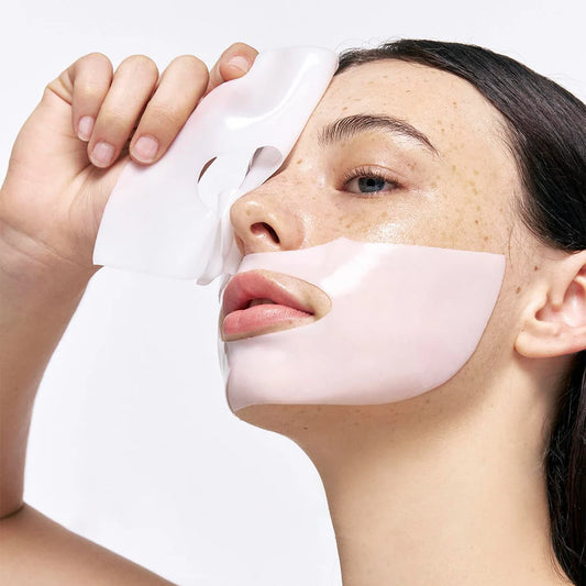 Bio-collagen Real Deep Mask