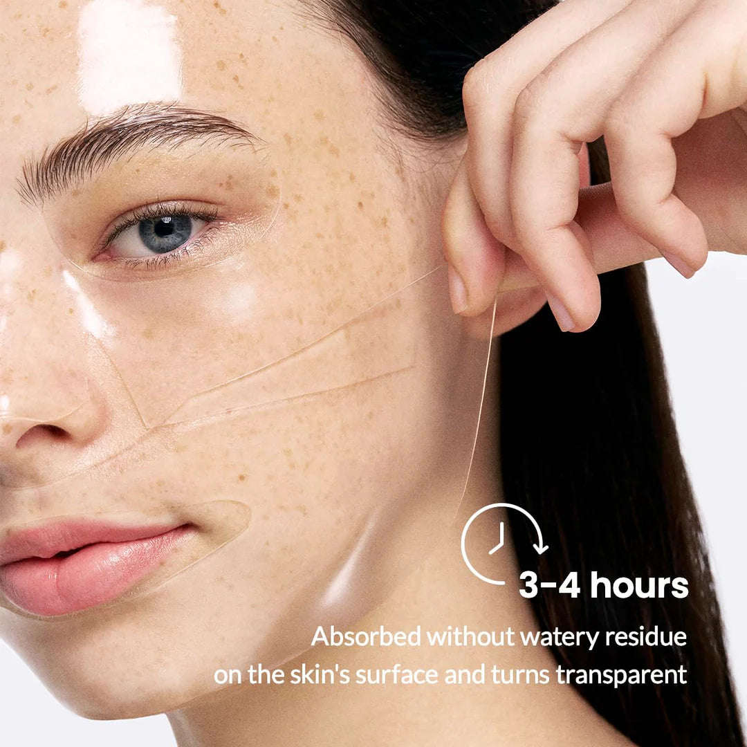 Bio-collagen Real Deep Mask