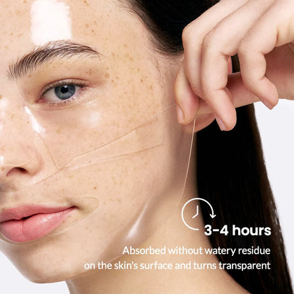 Bio-collagen Real Deep Mask