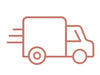 Fast Delivery